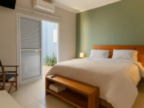 布羅塔斯別墅 布羅塔斯酒店