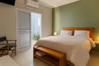 Villa Brotas Hotels in Brotas