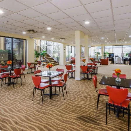 Quality Inn Brunswick
