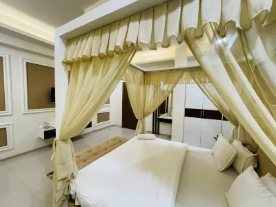 Hotel Shree Palace