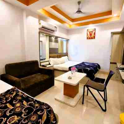 Hotel Sudakshina Rooms