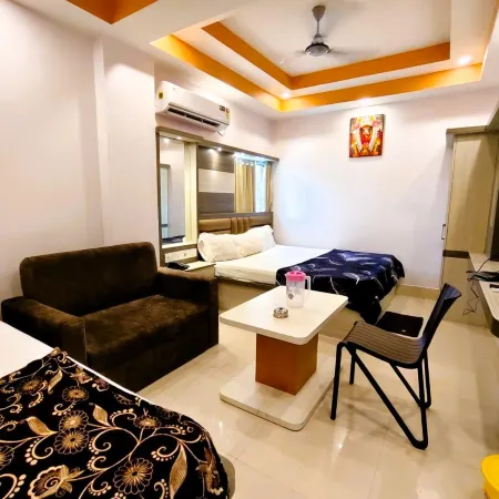 Hotel Sudakshina