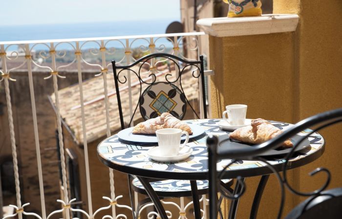 La Dolce Vita rooms & suite