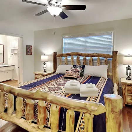 Mountain Sage Retreat