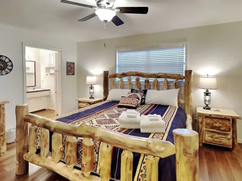 Mountain Sage Retreat