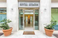 Crisol Europa Hotels in Palermo