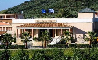 Zante Village Hotel
