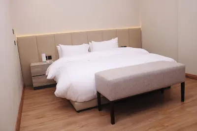 Palm Gate Hotel Suites Hotels in 