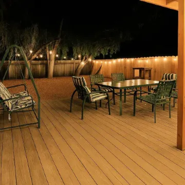 Walk to Google 3BR Home Yard & Kitchen