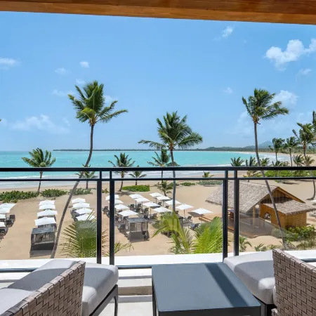 Secrets Playa Esmeralda Resort & Spa - Adults Only - All Inclusive