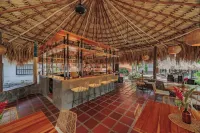 Hotel Quimbaya - bar
