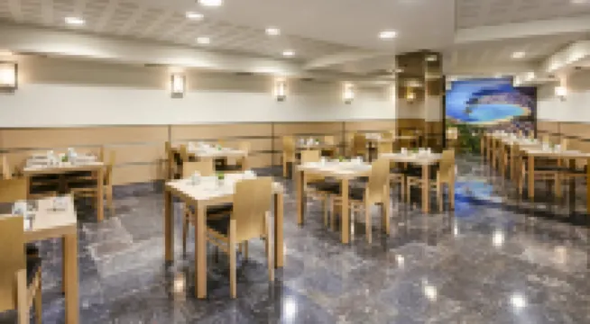 塞爾科特爾科迪納酒店