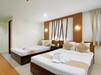 Acl Suites Hotels in Quezon-Stadt