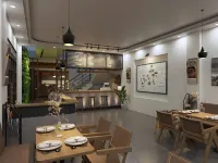 RAW Hostel - Ha Giang Loop Tour & Motorbikes Rental