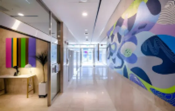 Hi Residences
