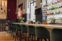 Auberge Saint-Antoine - bar