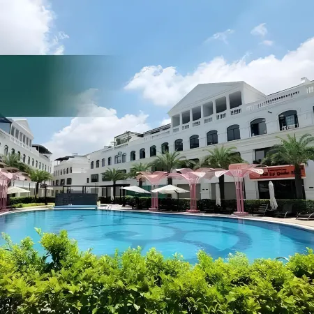 Merci Vinhomes Marina Hai Phong