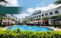 Merci Vinhomes Marina Hai Phong