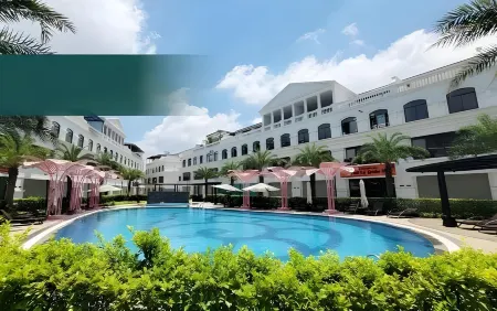 Merci Vinhomes Marina Hai Phong