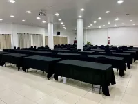 Hotel Concord e Eventos Corporativos Campo Grande - pet friendly