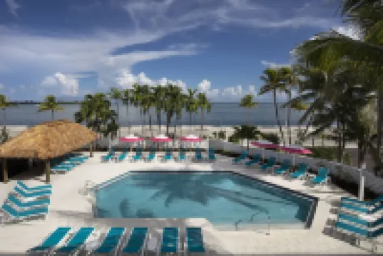 The Laureate Key West Hoteles en Cayo Hueso