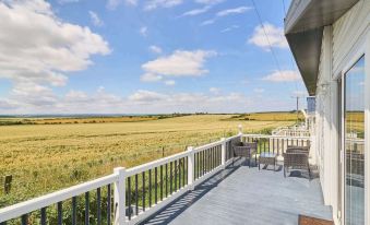 Host Stay Clearwater Willey Lodge