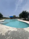 The Baytown Getaway