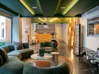 Mercure Larnaca Finikoudes Beach