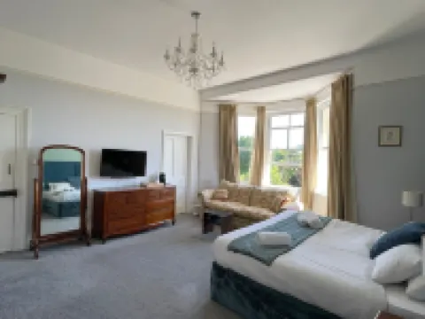 Crofton House Hotel Hotels in Torquay