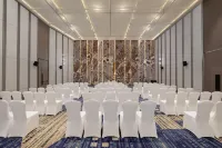 르 메르디앙 아마다바드