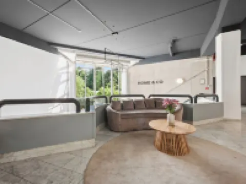 Home and Coliving Bonn Aparthotel