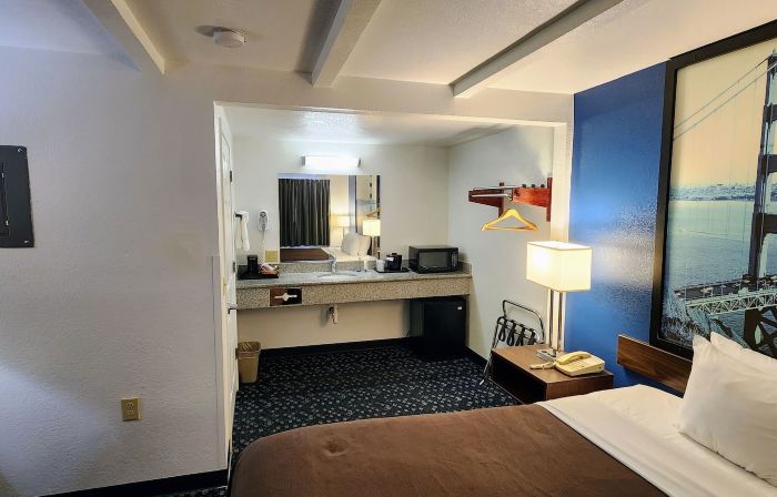 Hotel Belmont