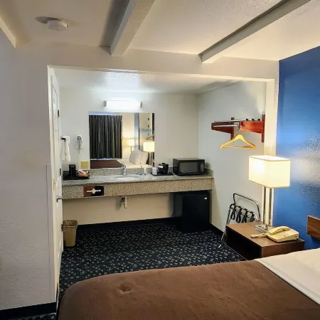 Hotel Belmont
