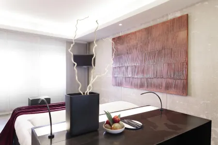 Straf, Milan, a Member of Design Hotels