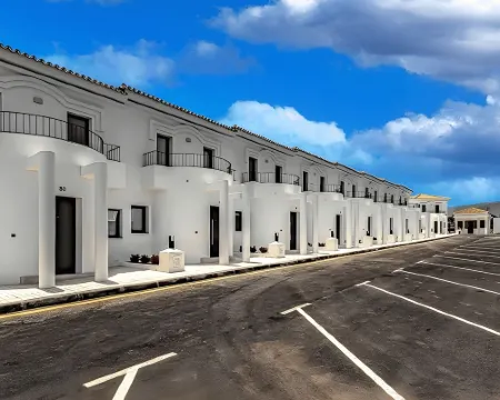 Checkin Ocean Tenerife Hotels in San Miguel de Abona