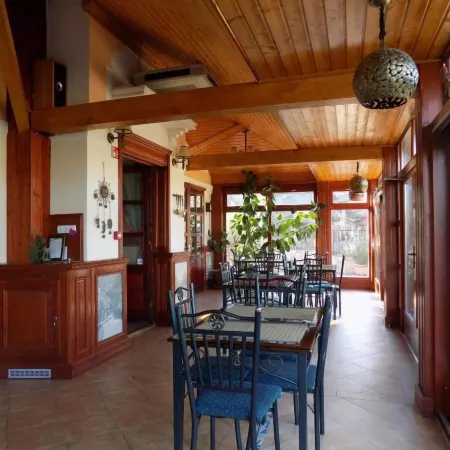 Fortuna Hotel
