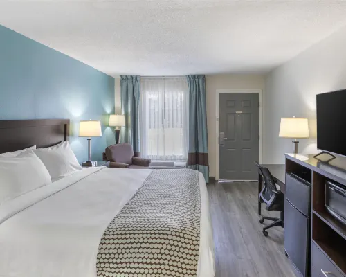 SureStay Plus Hotel by Best Western Asheboro Hotels in Randolph County