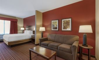 Best Western Plus Hudson Hotel  Suites