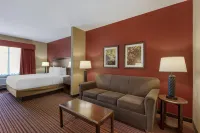 Best Western Plus Hudson Hotel  Suites