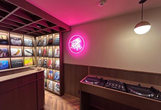 현대적인 인테리어