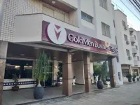 Goldmen Business Criciúma Hotels near Monumento do Bicentenário da Independência do Brasil