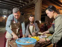 Bees Homestay Sapa & Trekking - servizio colazione