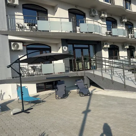 Casa Acati Отели рядом с достопримечательностью «Спа-комплекс Mangalia»