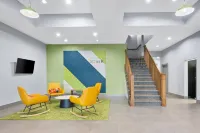 Spark by Hilton Homewood Birmingham