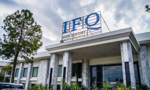 IFQ Hotel & Resort Islamabad
