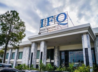 IFQ Hotel & Resort Islamabad