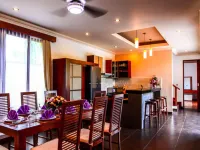 Villa Sabasanti Gianyar