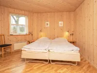 8 Person Holiday Home in Laeso