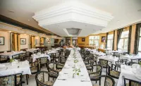 Novostar Nahrawess Hotel & Thalasso Resort Hotels in Mrezga