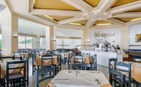 Begeti Bay Hotel - Gym